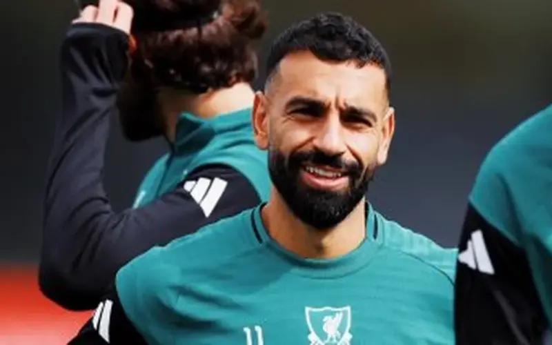 تحركات مكثفة فى الدوري السعودي لضم محمد صلاح.. اعرف التفاصيل